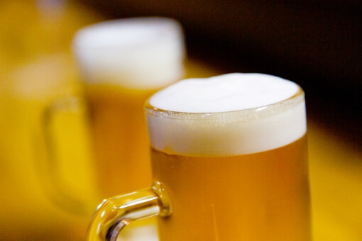 ビール ビール