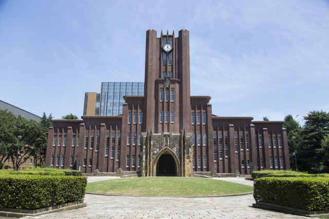 学校