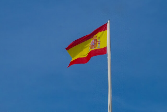 スペイン語