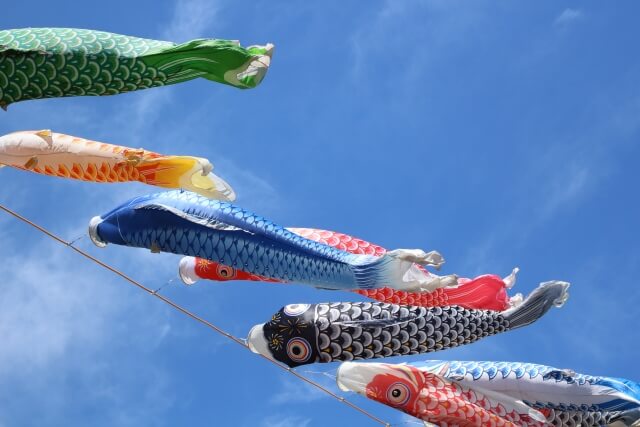 端午の節句
