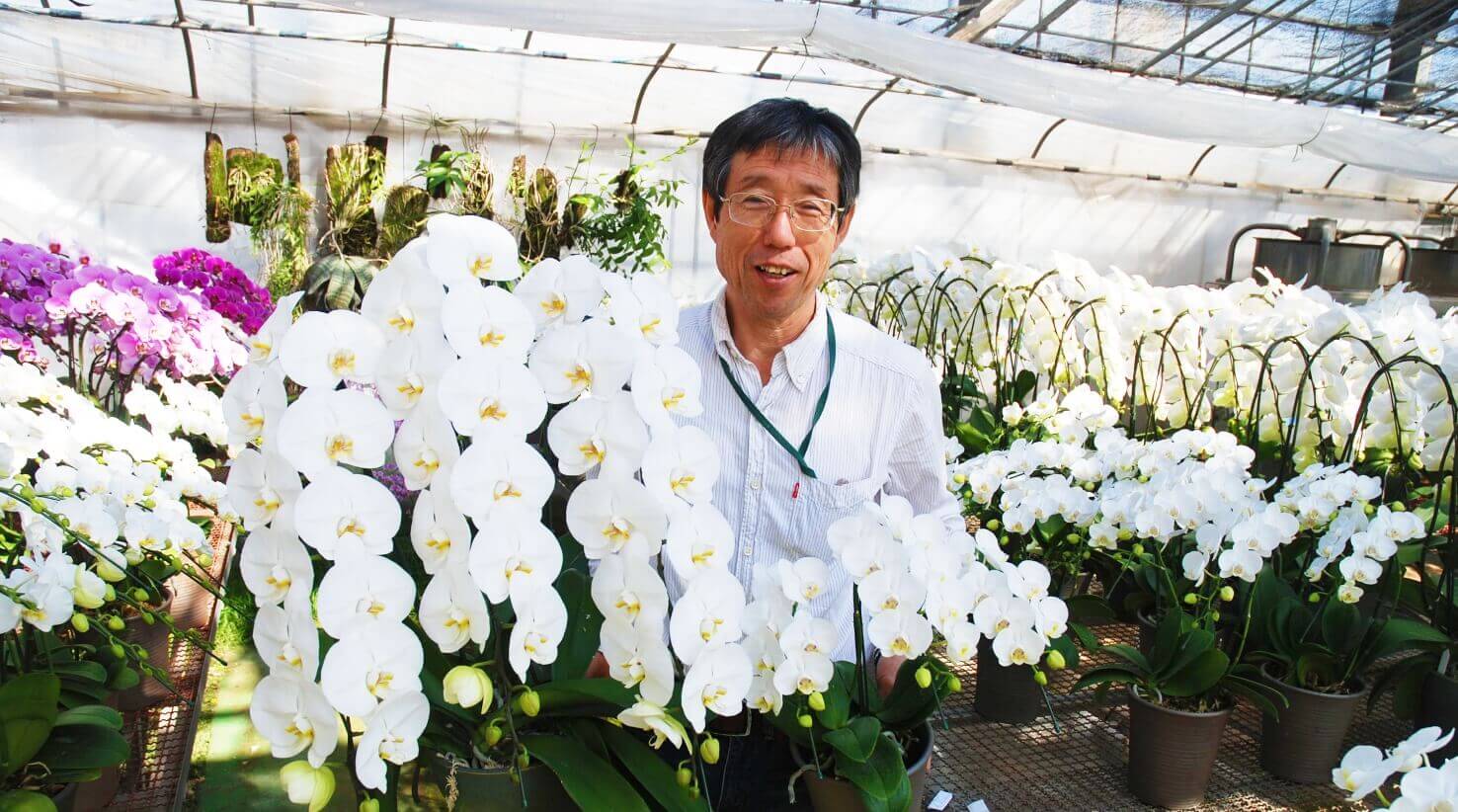 当店契約生産者(農家)の紹介